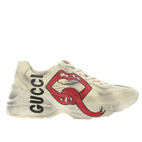 gucci alien shoes|Gucci women's sneakers.